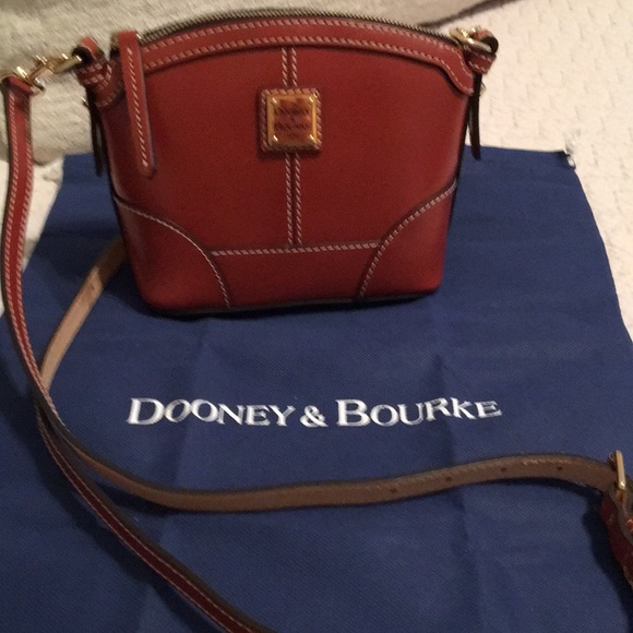 dooney and bourke selleria florentine